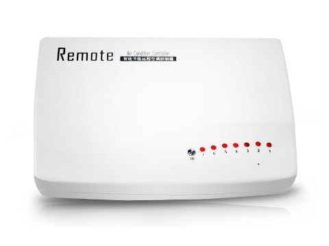 空調控制器-RS485遠